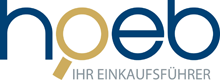 hoeb – Ihr Einkaufsführer