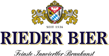 Rieder Bier